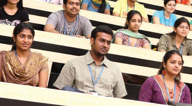 VIT Business School Chennai Events photo 2